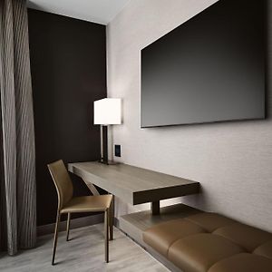 King Room Hearing Accessible